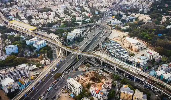 Featured Image of Bangalore Real Estate Trends