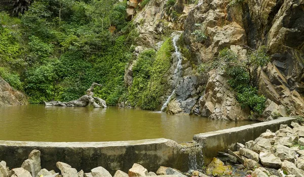 Muthyala Maduvu (Pearl Valley) near Anekal