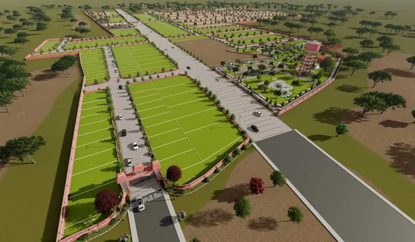 Purva Trivante Amenities
