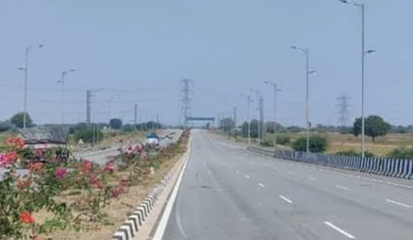 Purva Trivante Sarjapur-Attibele Road Corridor